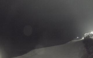 Międzyzdroje wschód - 18-12-2025 00:51