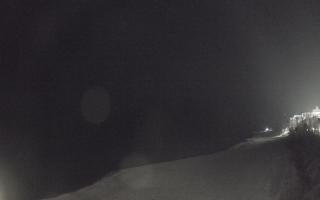 Międzyzdroje wschód - 18-12-2025 04:48