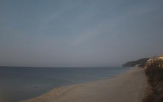 Międzyzdroje wschód - 18-12-2025 15:21