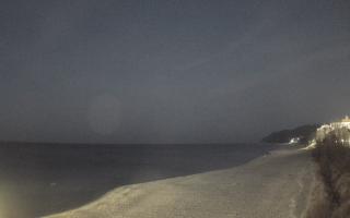 Międzyzdroje wschód - 18-12-2025 15:42