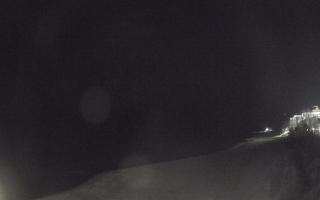 Międzyzdroje wschód - 19-12-2025 00:51