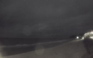 Międzyzdroje wschód - 02-01-2026 00:51