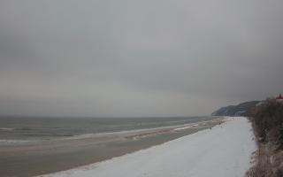 Międzyzdroje wschód - 29-01-2026 14:45