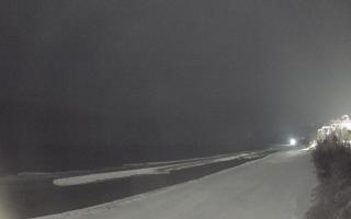 Międzyzdroje wschód - 30-01-2026 19:55