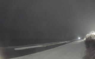 Międzyzdroje wschód - 30-01-2026 20:02