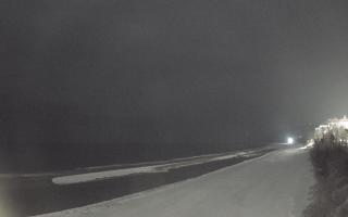 Międzyzdroje wschód - 30-01-2026 20:24