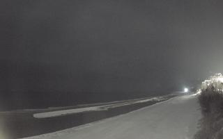 Międzyzdroje wschód - 30-01-2026 20:31