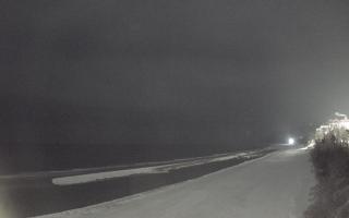 Międzyzdroje wschód - 30-01-2026 20:38