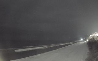 Międzyzdroje wschód - 30-01-2026 20:45