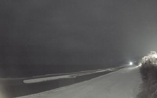 Międzyzdroje wschód - 30-01-2026 20:59