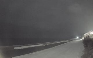 Międzyzdroje wschód - 30-01-2026 21:13