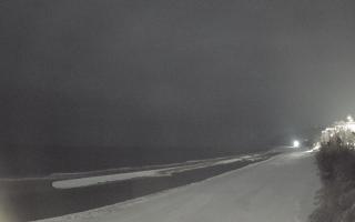 Międzyzdroje wschód - 30-01-2026 21:20