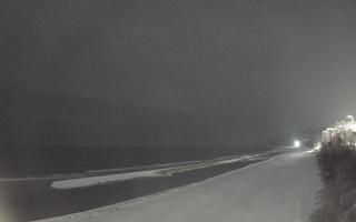 Międzyzdroje wschód - 30-01-2026 22:02