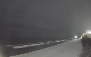 Międzyzdroje wschód - 30-01-2026 22:16