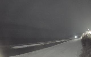 Międzyzdroje wschód - 30-01-2026 22:30