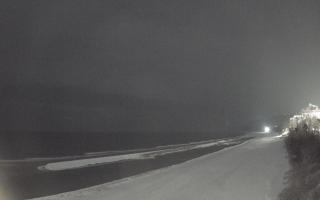 Międzyzdroje wschód - 30-01-2026 22:44