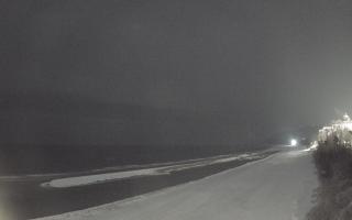 Międzyzdroje wschód - 30-01-2026 22:51