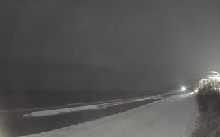 Międzyzdroje wschód - 30-01-2026 22:58