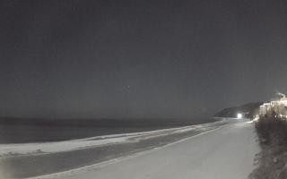 Międzyzdroje wschód - 01-02-2026 22:58