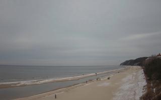 Międzyzdroje wschód - 16-02-2026 13:00