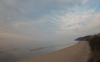 Międzyzdroje wschód - 15-03-2026 16:10