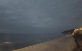 Międzyzdroje wschód - 15-03-2026 17:49