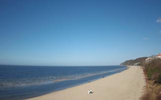 Międzyzdroje wschód - 17-03-2026 14:04