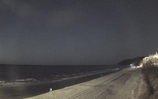 Międzyzdroje wschód - 21-03-2026 18:17