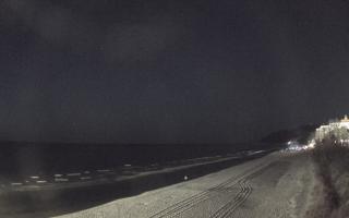 Międzyzdroje wschód - 21-03-2026 18:24