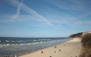 Międzyzdroje wschód - 04-04-2026 14:00