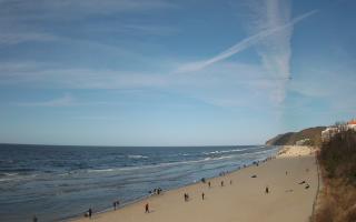 Międzyzdroje wschód - 04-04-2026 14:07