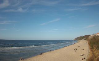 Międzyzdroje wschód - 04-04-2026 15:45