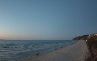 Międzyzdroje wschód - 04-04-2026 18:13