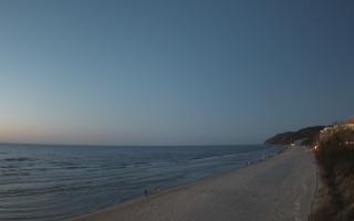 Międzyzdroje wschód - 04-04-2026 18:20