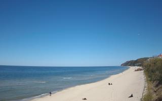 Międzyzdroje wschód - 28-04-2026 11:11