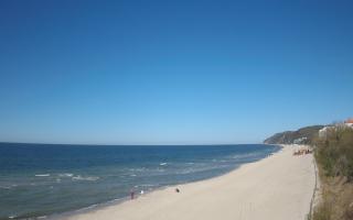 Międzyzdroje wschód - 28-04-2026 14:00