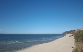 Międzyzdroje wschód - 28-04-2026 14:35