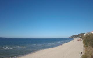 Międzyzdroje wschód - 28-04-2026 14:49