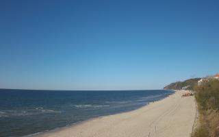 Międzyzdroje wschód - 28-04-2026 15:38