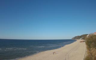 Międzyzdroje wschód - 28-04-2026 16:00