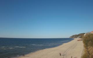 Międzyzdroje wschód - 28-04-2026 16:14