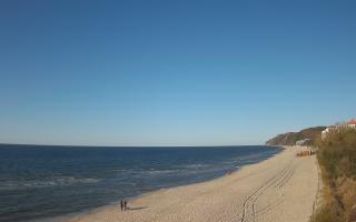 Międzyzdroje wschód - 28-04-2026 16:28