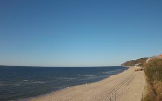 Międzyzdroje wschód - 28-04-2026 16:35