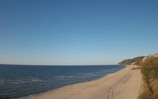 Międzyzdroje wschód - 28-04-2026 16:49