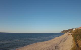 Międzyzdroje wschód - 28-04-2026 17:10