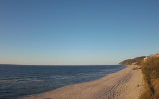 Międzyzdroje wschód - 28-04-2026 17:24