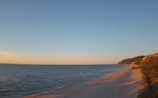 Międzyzdroje wschód - 28-04-2026 18:06