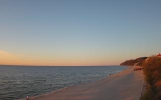 Międzyzdroje wschód - 28-04-2026 18:13