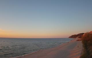 Międzyzdroje wschód - 28-04-2026 18:20