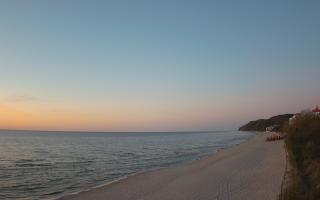 Międzyzdroje wschód - 28-04-2026 18:34